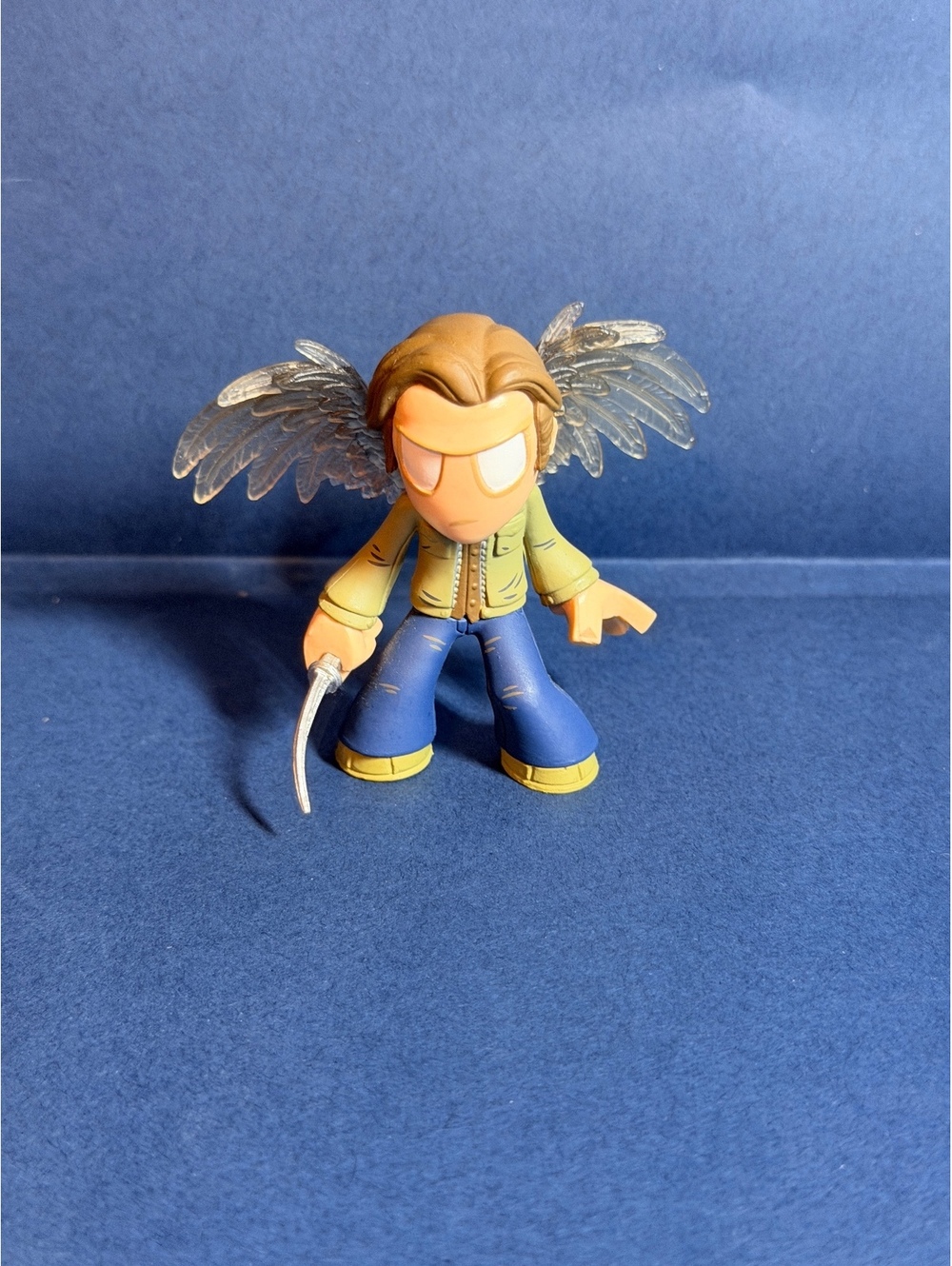 Supernatural Mystery Minis Funko Gabriel